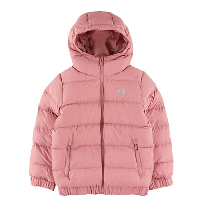 Prime Jacket 8-16y
