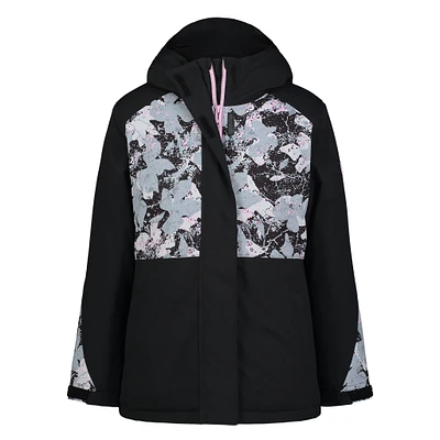 Manteau Treetop 8-16ans