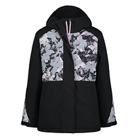 Manteau Treetop 8-16ans