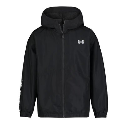 Wintuck Windbreaker 8-16y