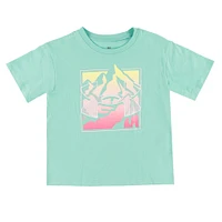 T-Shirt Summit SQ 7-16ans