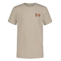Seek The Unknown Tee 8-16y