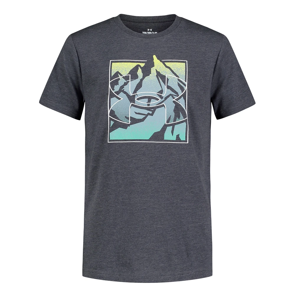 Sumit SQ Tee -16y