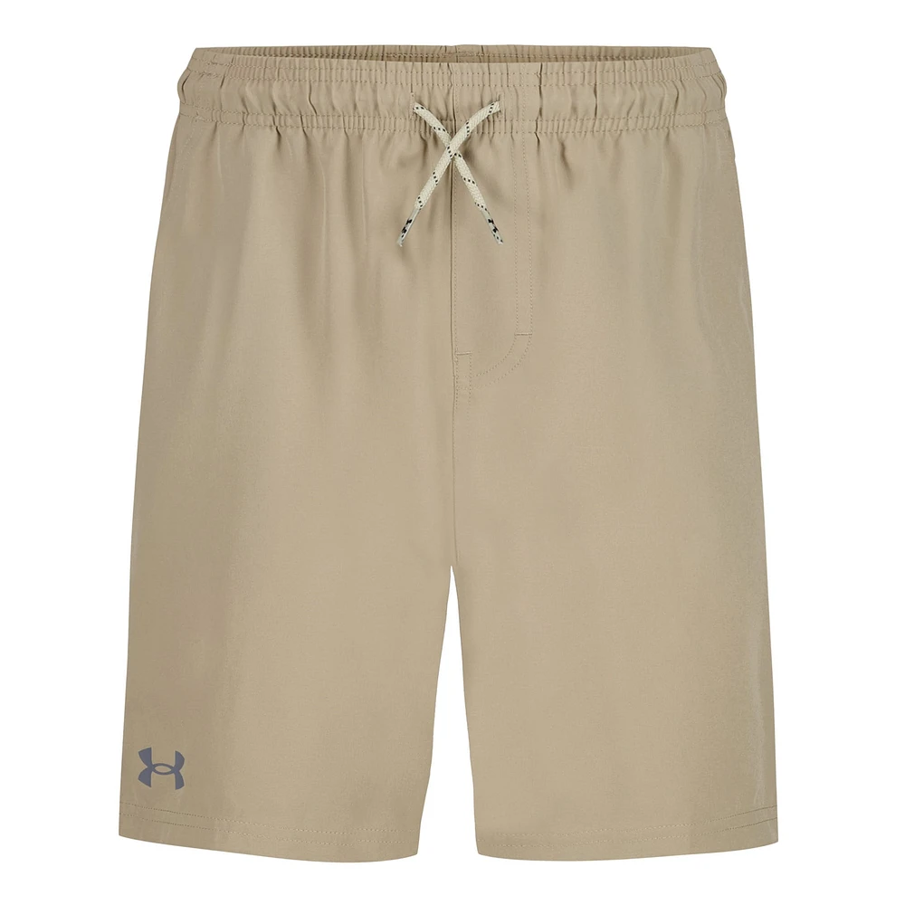 OD Stretch Short 8-16y