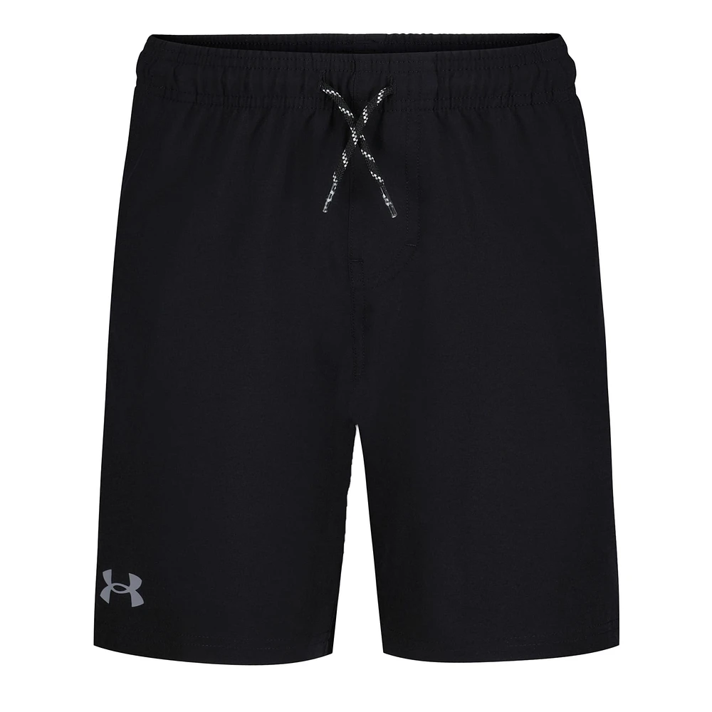 OD Stretch Short 8-16y