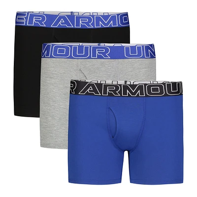 Boxers Coton Performance 8-16