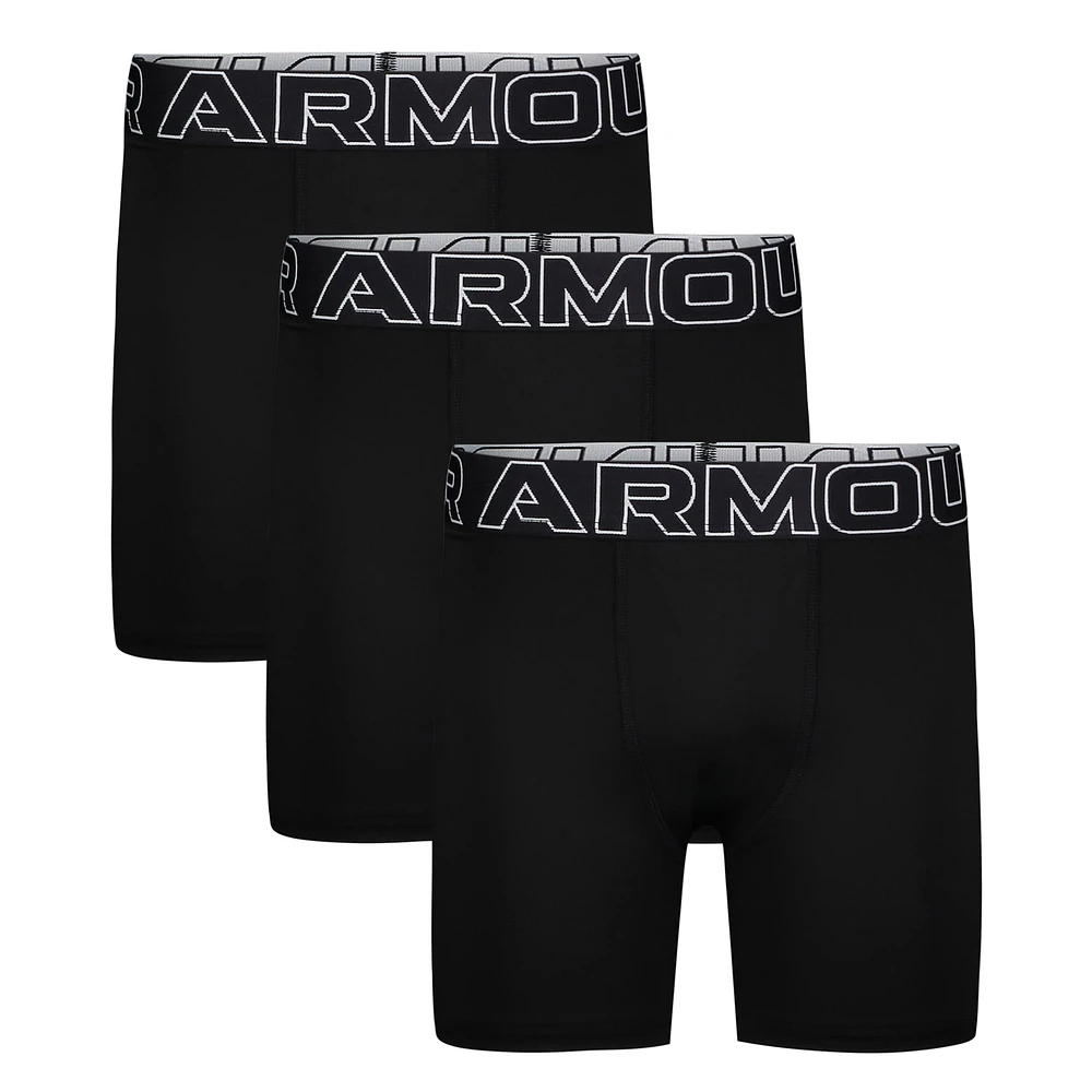 Boxers Performance Tech 8-16