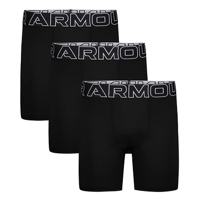 Boxers Performance Tech 8-16
