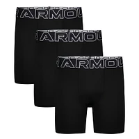 Boxers Performance Tech 8-16