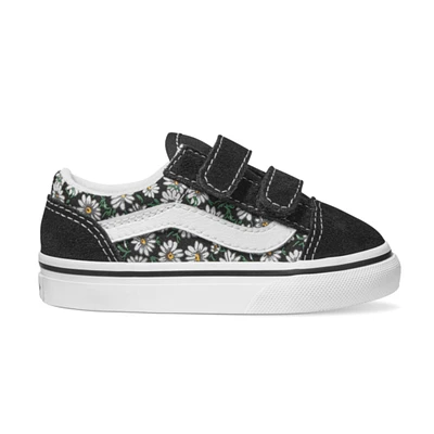 Daisy Old Skool V Shoes Sizes 2-10