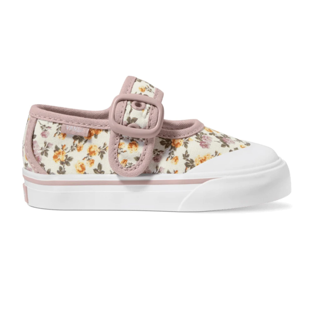Soulier Mary Jane Pointures 4-10