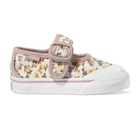 Soulier Mary Jane Pointures 4-10