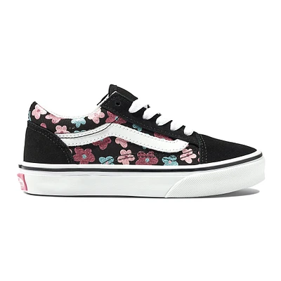 Soulier Old Skool Fleur Pointures 11-3