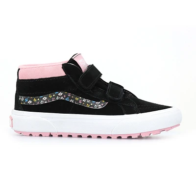 Soulier Mte Sk8-Mid Pointures