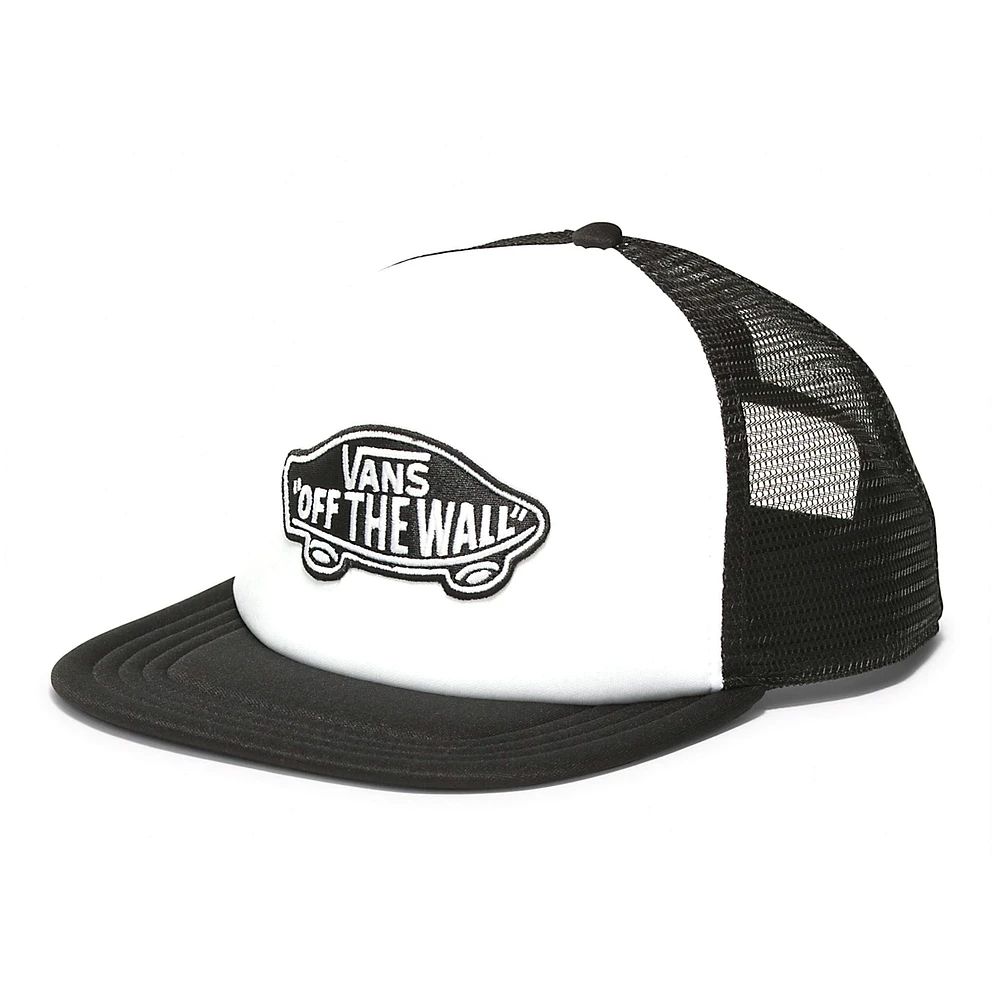 Casquette Classic Patch 8-16ans