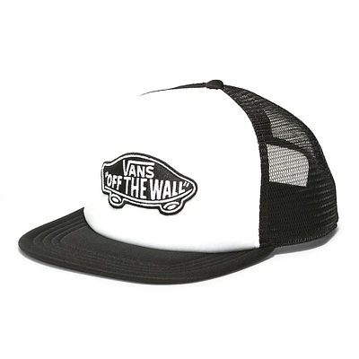 Casquette Classic Patch 8-16ans