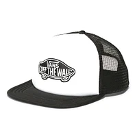 Casquette Classic Patch 8-16ans