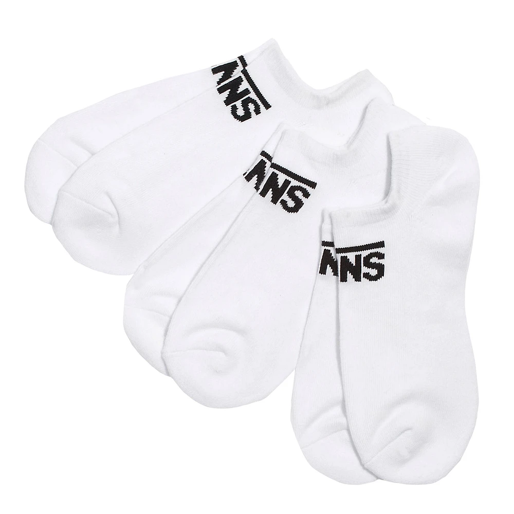 Bas Paquet de 3 Classic Kick Pointures 10-13.5