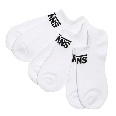 Bas Paquet de 3 Classic Kick Pointures 10-13.5