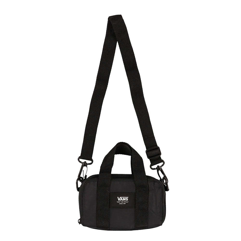 Block Wallet Bag