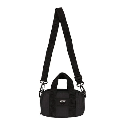 Block Wallet Bag