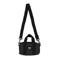 Block Wallet Bag