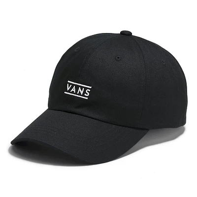 Casquette Half Box Curved 8-16ans