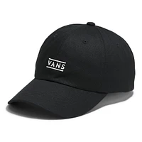 Casquette Half Box Curved 8-16ans