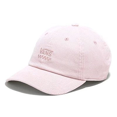Court Side Curved Cap 8-16y
