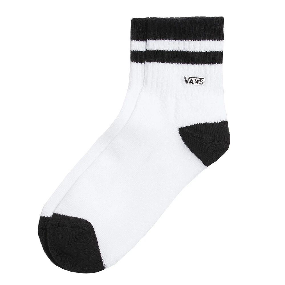 Half Crew Socks 1-6