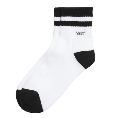 Half Crew Socks 1-6