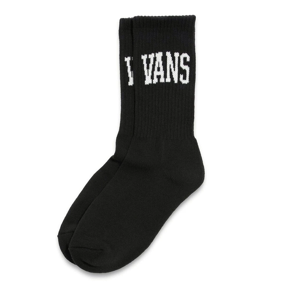 Faster Crew Socks