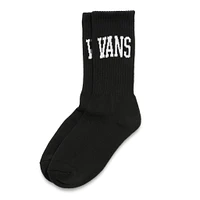 Faster Crew Socks
