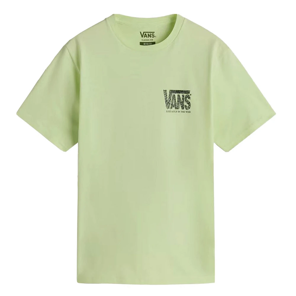 MTE Orb Web T-shirt 8-16y