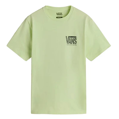 MTE Orb Web T-shirt 8-16y