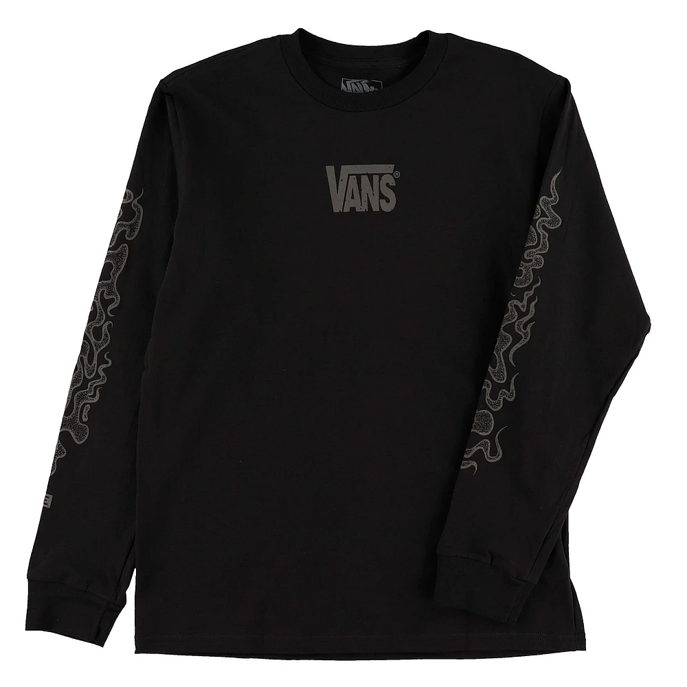MTE Wavy Dune T-shirt 8-16y