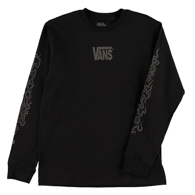 MTE Wavy Dune T-shirt 8-16y