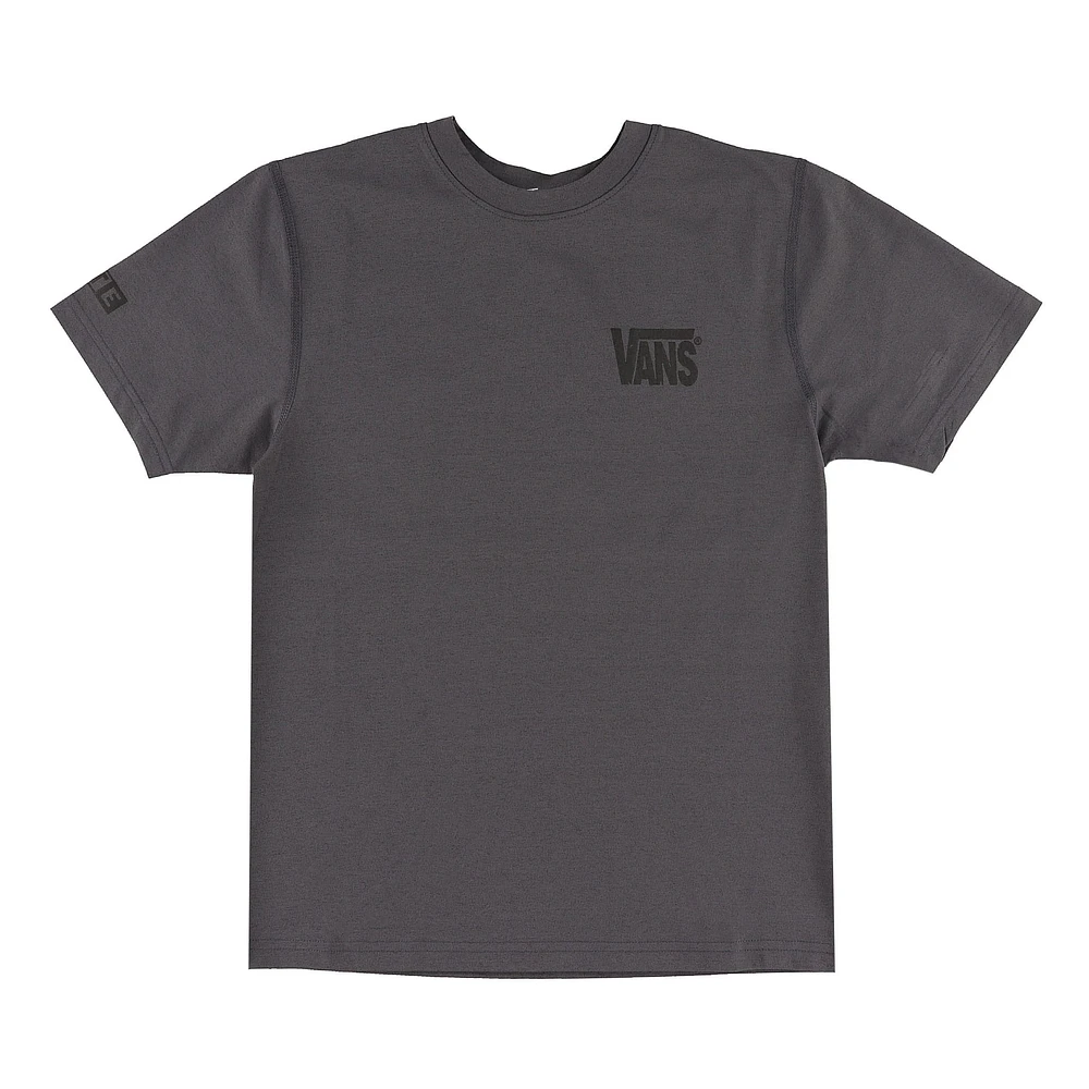 MTE Outline Rashguard 8-16y