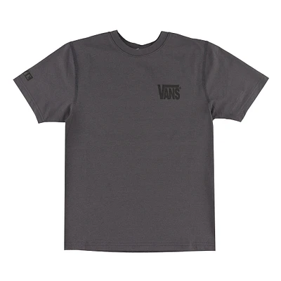 MTE Outline Rashguard 8-16y