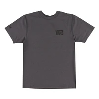 MTE Outline Rashguard 8-16y