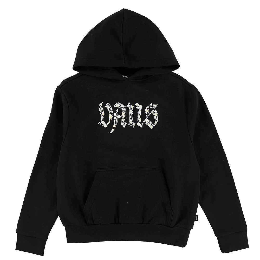 Daisy Break Hoodie 7-16y