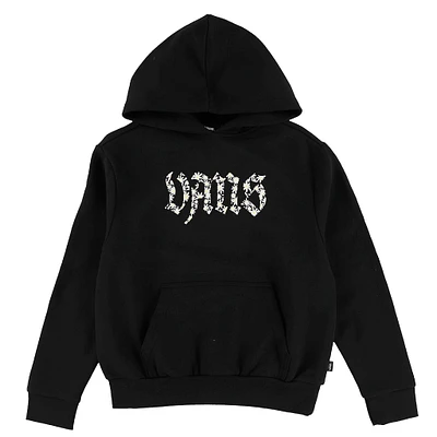 Daisy Break Hoodie 7-16y