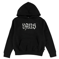 Daisy Break Hoodie 7-16y