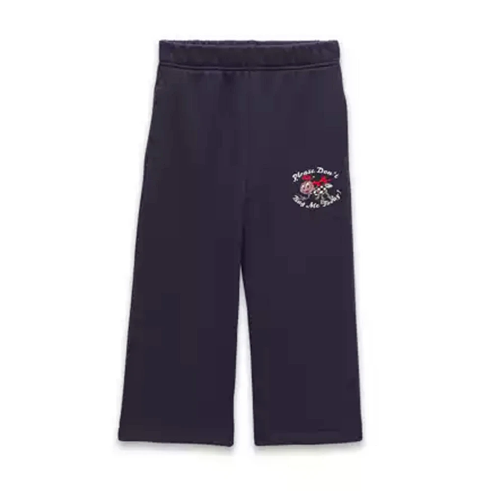 Pantalon Ouaté Don't Bug Me 3-6x