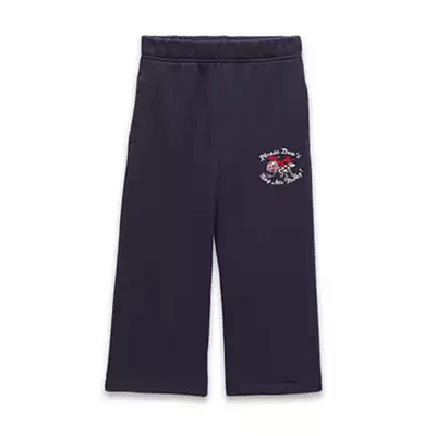 Pantalon Ouaté Don't Bug Me 3-6x