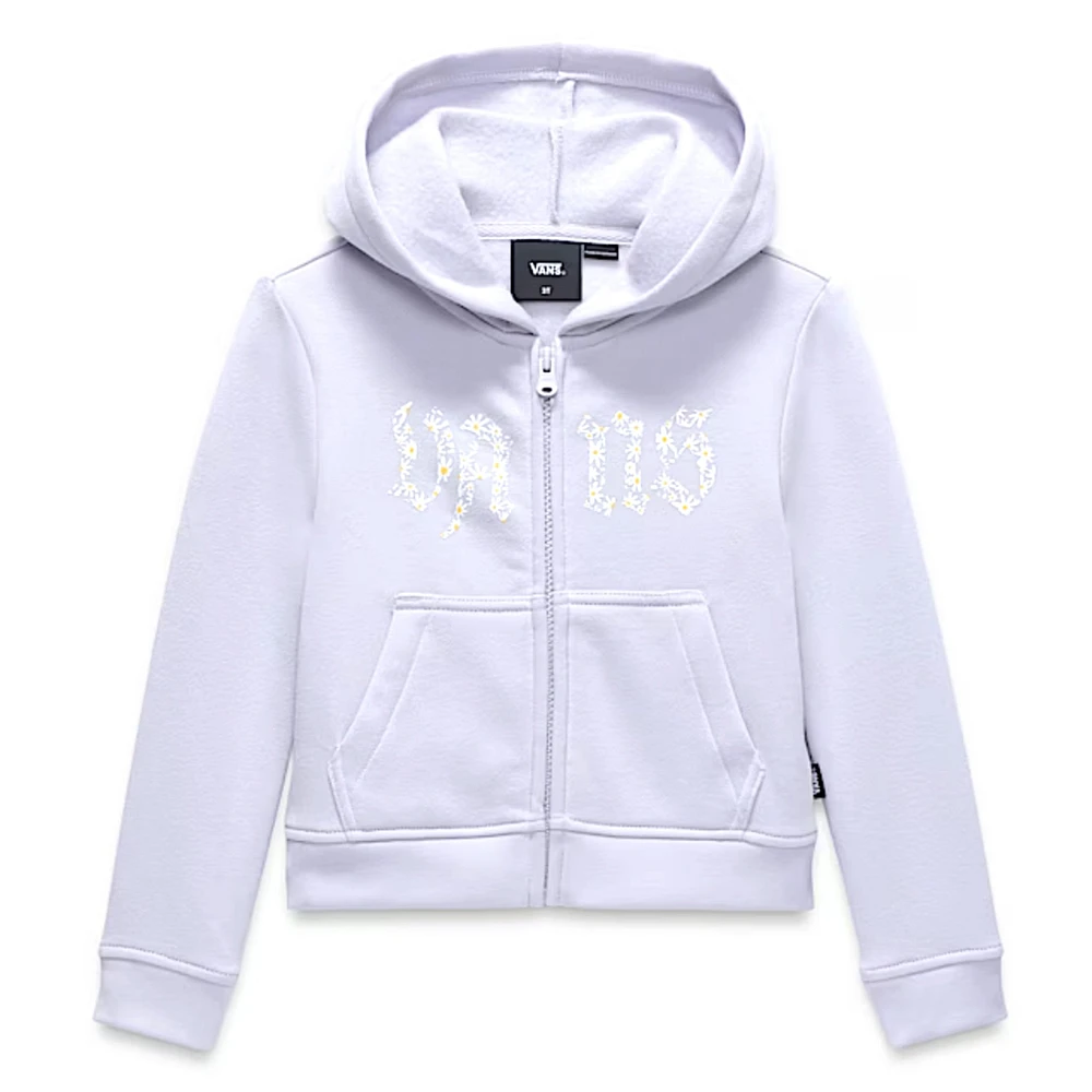 Kangourou Zip Daisy Break 3-6x
