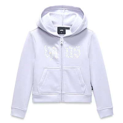 Kangourou Zip Daisy Break 3-6x