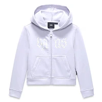 Kangourou Zip Daisy Break 3-6x