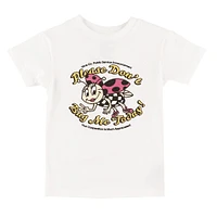 Don't Bug Me T-shirt 3-6X
