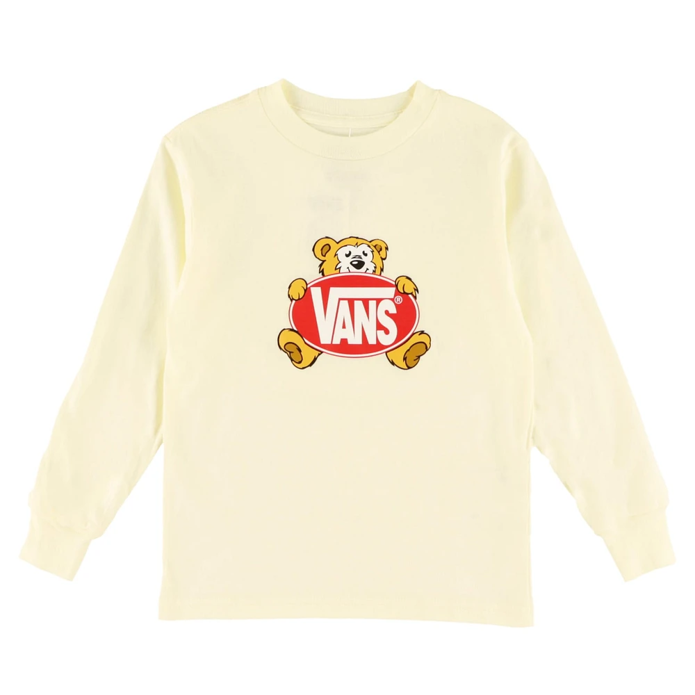 T-shirt Cuddle Bear 3-6x